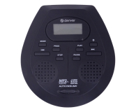 Denver Discman Denver DMP-395B czarny - 1535005 - zdjęcie 6